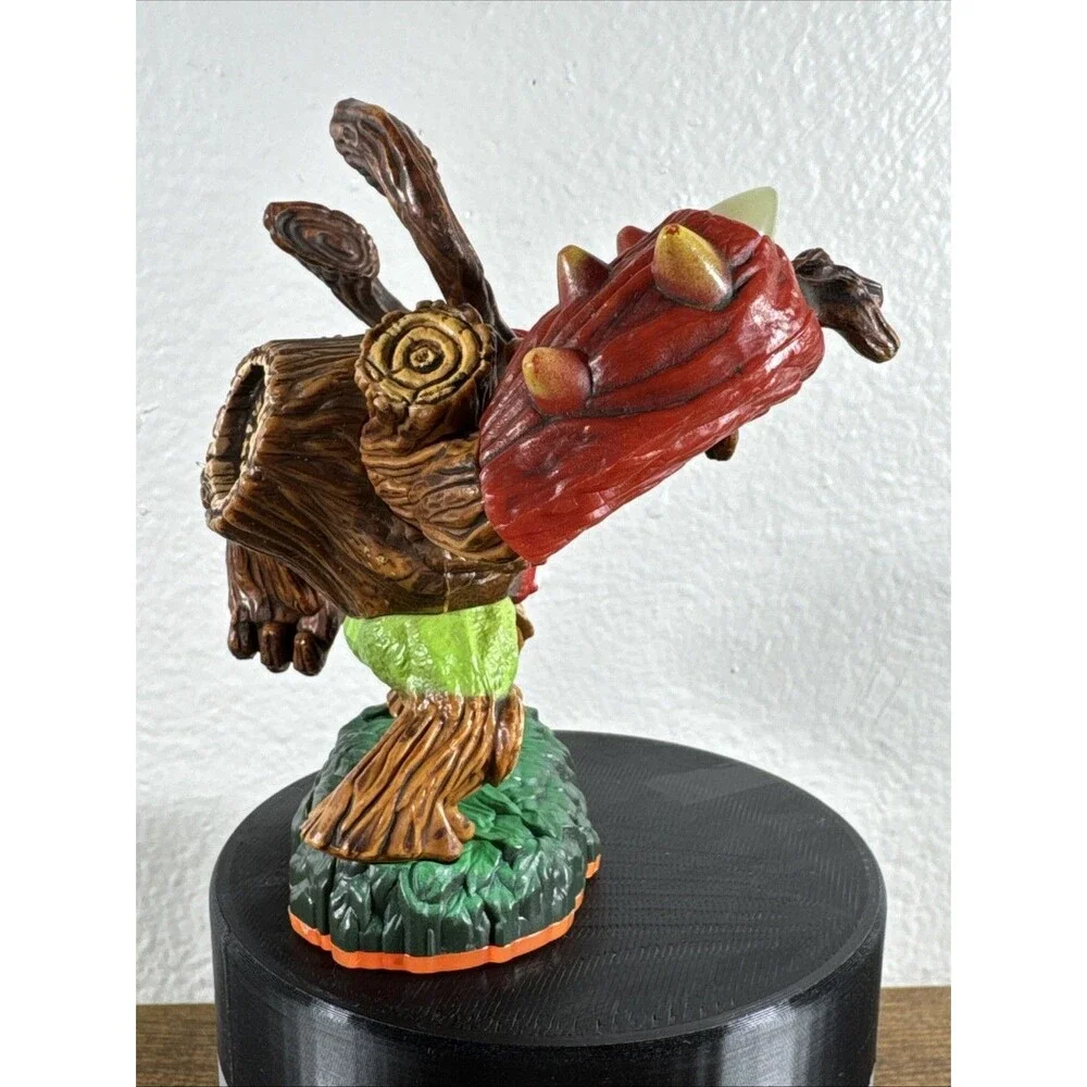 2012 Activision Skylanders Giants 